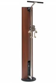 SlimBeam Hardwood Functional Trainer - Club | WaterRower-NOHRD (SLIMBEAM-15-101)