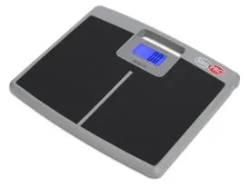 SlimPRO Low-Profile Digital Healthcare Scale | Detecto (SLIMPRO)