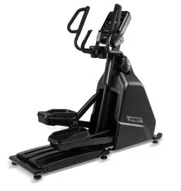 Spirit Fitness CE900-BLK Commercial Elliptical for Club Use and GSA Purchase
