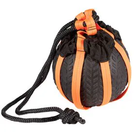 Stroops Tomahawk Sack for Medicine Ball Swings and Slams, Featuring a Durable Design. Medicine Ball Not Included
