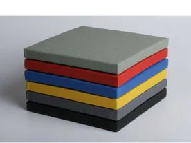 Zebra Mats Tatami Textured Combo Mats Package