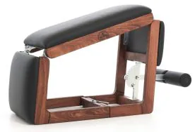 TriaTrainer Hardwood Bench - Club | WaterRower-NOHRD (TRIATRAINER-19-102/103)