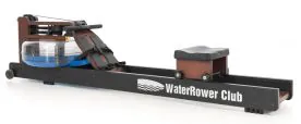 Club Hardwood Rowing Machine | WaterRower-NOHRD (150-S4)