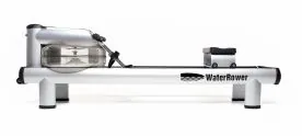 M1 HiRise Rowing Machine | WaterRower-NOHRD (510-S4)