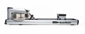 M1 LoRise Rowing Machine | WaterRower-NOHRD (500-S4)