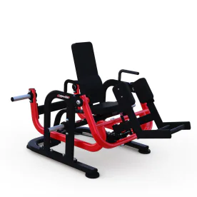 Pro Strength Glute/Outer Thigh Machine | Muscle D Fitness (PL-PS-GOT) for glute and outer thigh workouts available for sale at IRON COMPANY.