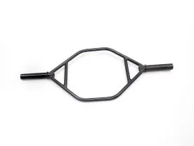 USA Made Youth Hex Bar for Deadlifts & Squats | IRON COMPANY