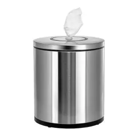 Zogics Z660 Tabletop Stainless Steel Wipe Dispenser