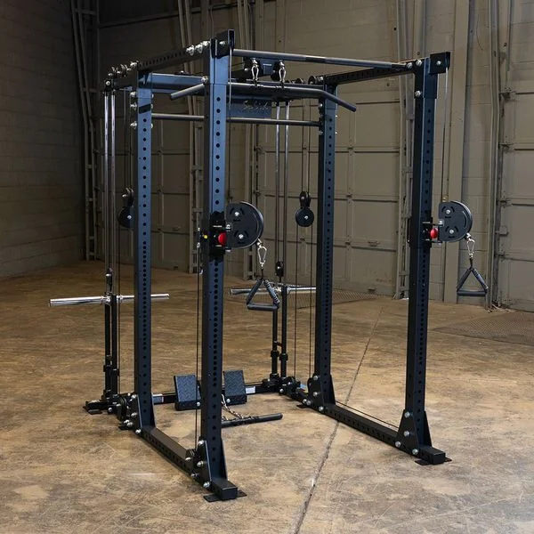Body-Solid GPRFT Functional Trainer Attachment for GPR400 Power Rack