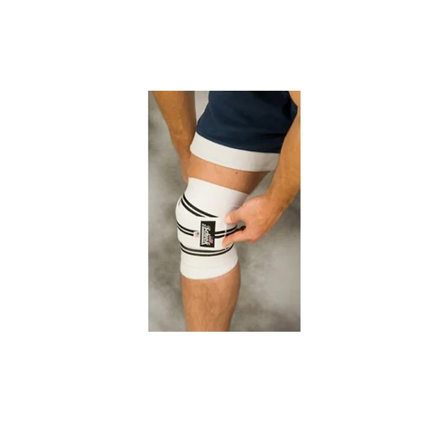 Schiek Weightlifting Knee Wraps for Squats