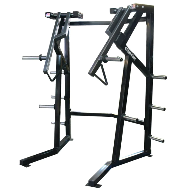 Legend Fitness 3140 Plate Loaded Destroyer for Sports Performance Training
