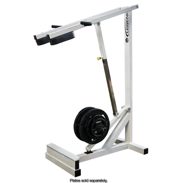Legend Fitness 3152 Plate Loaded Commercial Standing Calf Raise Machine