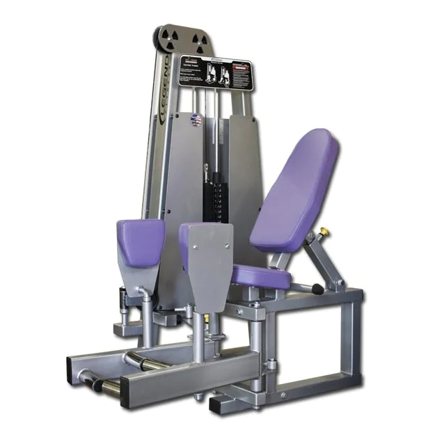 Legend Fitness 950 Selectorized Outer Thigh Shaper Machine