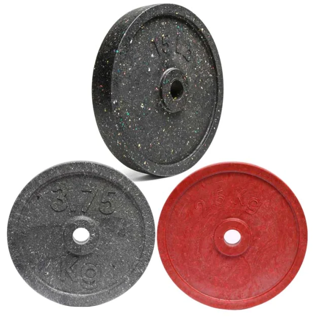 Hitechplates Weightlifting Technique Plates