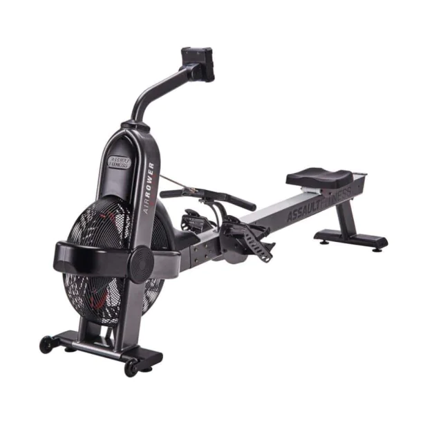 Assault AirRower Commercial Rowing Machine