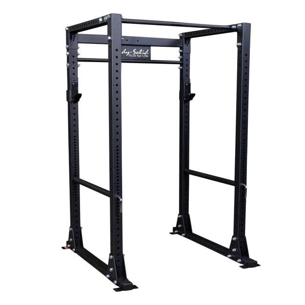 Body-Solid GPR400 Commercial Power Rack