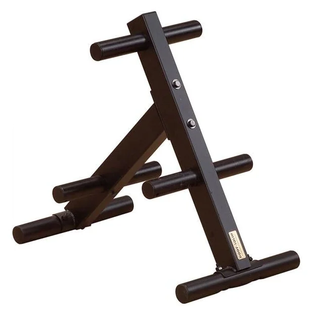 Powerline by Body-Solid OWT24 EZ-Load Olympic Weight Tree
