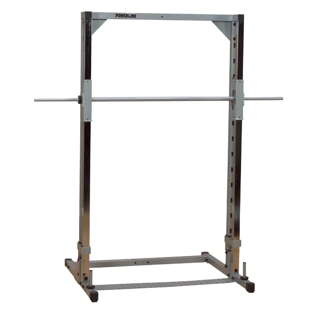 Body-Solid PSM144X Powerline Smith Machine for Home Gyms