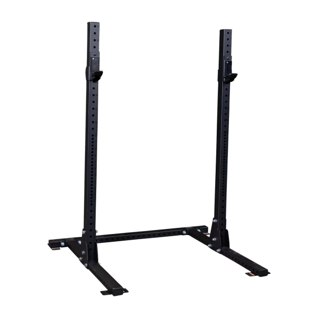 Body-Solid SPR250 Commercial Squat Stand