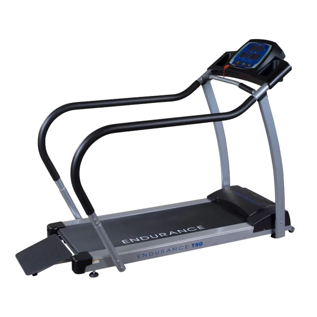 Endurance by Body-Solid T50 Walking Treadmill