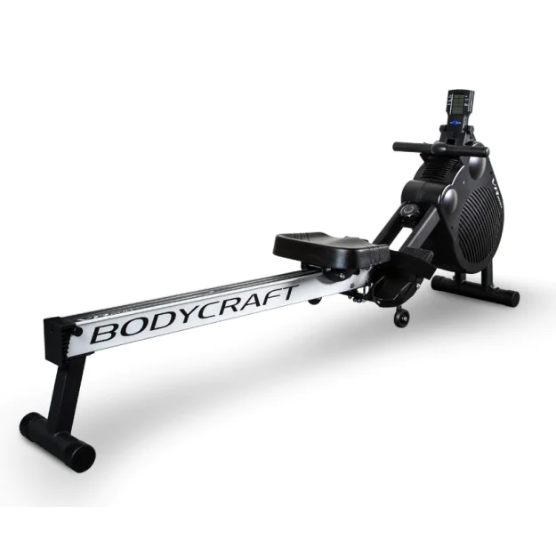 BodyCraft VR200 Pro Rowing Machine