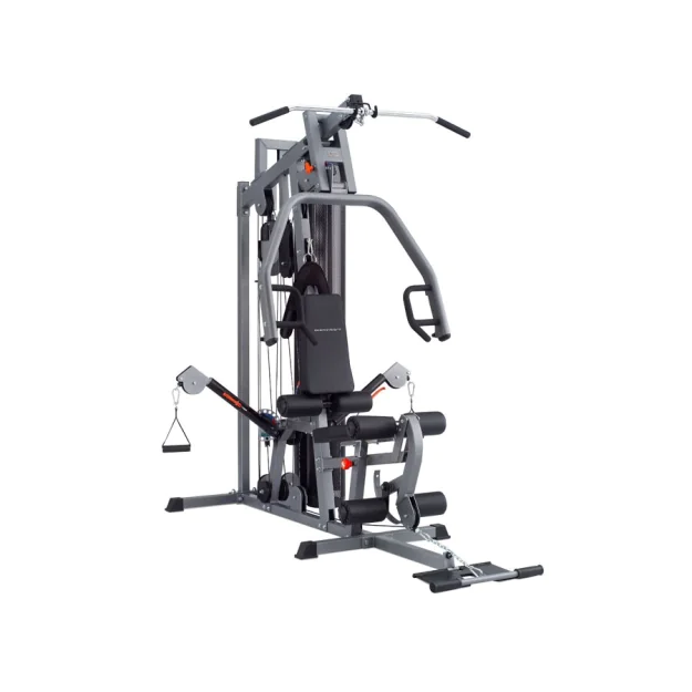 BodyCraft XPress Pro Strength Training System with Functional Cable Arms