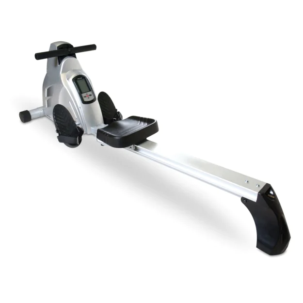 CAP CHR-2001 Velocity Exercise Magnetic Rowing Machine