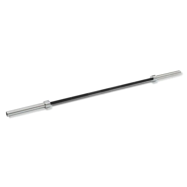 Iron Cowboy Powerlifting Bar - IPF Spec | IRON COMPANY (IC-ICB) for squats, deadlifts and bench press
