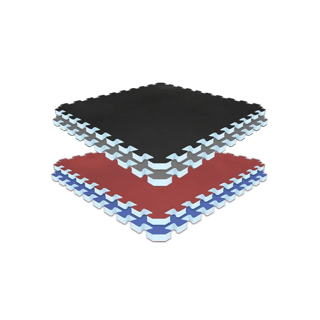 Alessco SoftFloors Jumbo Foam Floor Tile