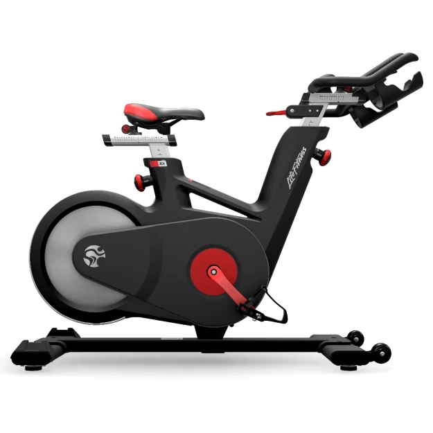 Life Fitness Powered by ICG® IC6 Indoor Cycle