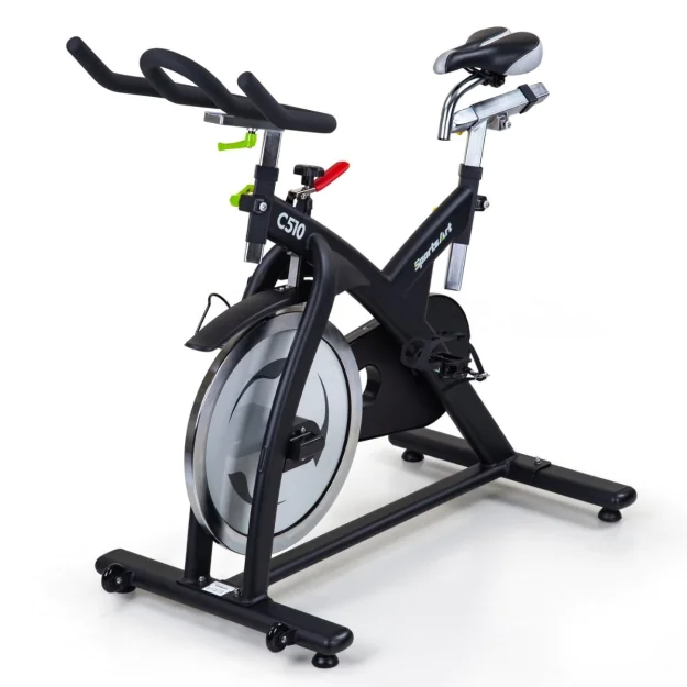 SportsArt C510 Indoor Cycling Bike on GSA Contract