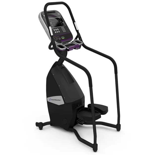 StairMaster FREECLIMBER 8 Series Commercial Stepper with LCD Display