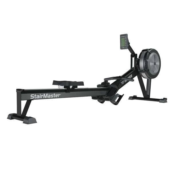 StairMaster HIIT Commercial Rower for CrossFit Workouts