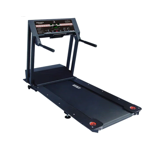 Super Tuff High Speed Treadmill w/Heart Rate Control -- Tuff Tread (4616HRT)