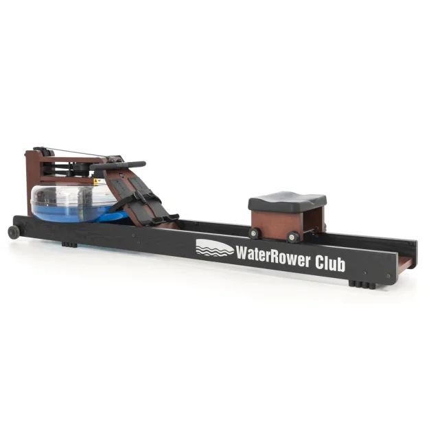 Club Hardwood Rowing Machine | WaterRower-NOHRD (150-S4)