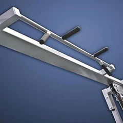 Legend Fitness 960 dual-position chin station
