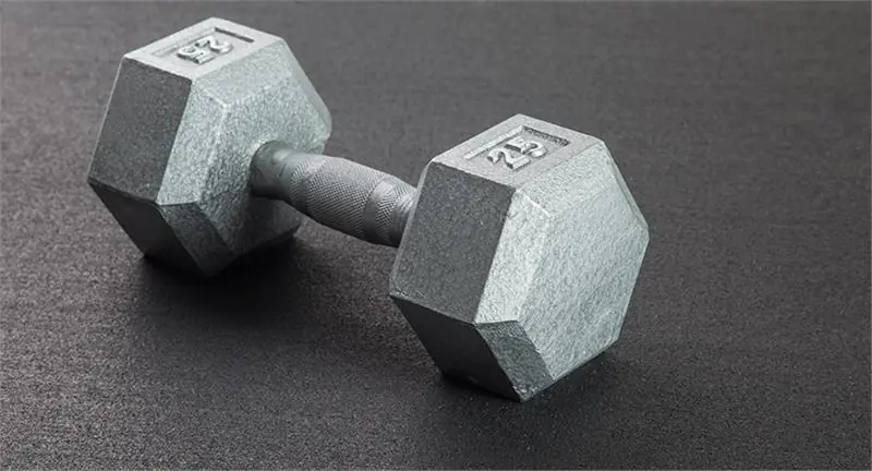 Ultimate Guide to Choosing Rubber Gym Mats: Superior Protection with IRON COMPANY