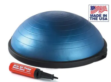 bosu stability dome