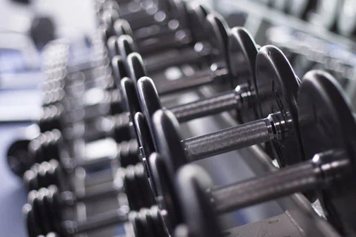 Buying Dumbbells at IRON COMPANY – Residential and Commercial Dumbbells