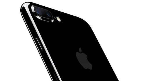 iPhone used to record training videos for personal coaching
