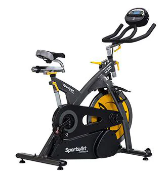 SportsArt G510 Indoor Cycle