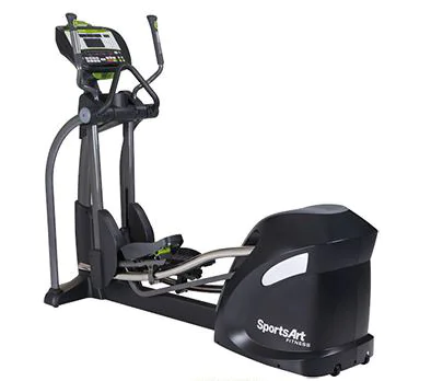 SportsArt G875 Elliptical
