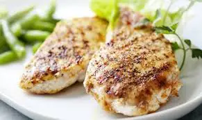 High protein and fiber foods for bodybuilding nutrition