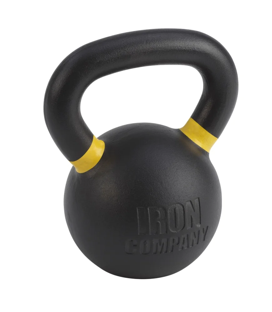 Kettlebell Buying Guide: What Kettlebell Is Right For You?