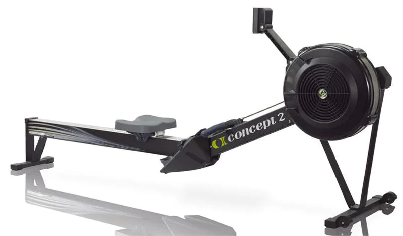 IRON COMPANY offers a large selection of fitness equipment and gym flooring.