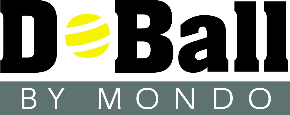 D-Ball by Mondo logo