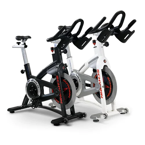 Schwinn indoor cycling bike