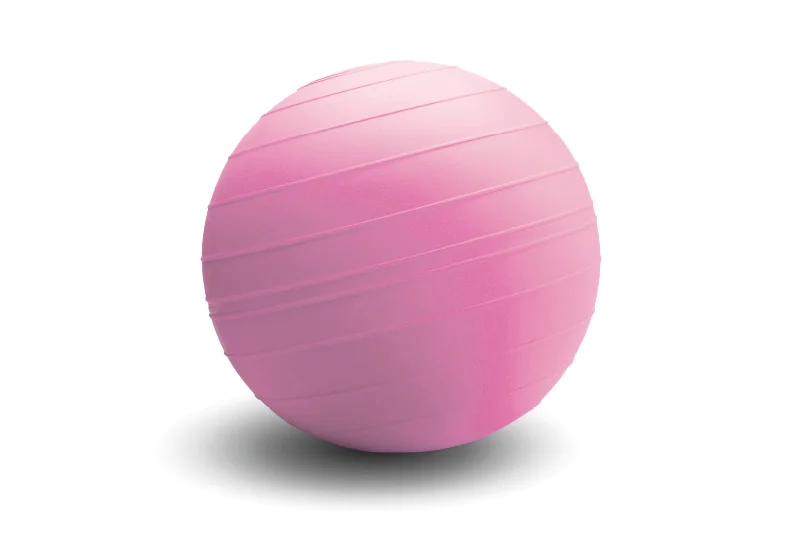 Pink D-Ball Slam Ball by Mondo