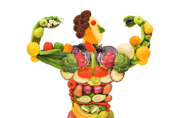 Nutrition Wave - 10 Steps Forward, 9 Steps Backward | Marty Gallagher