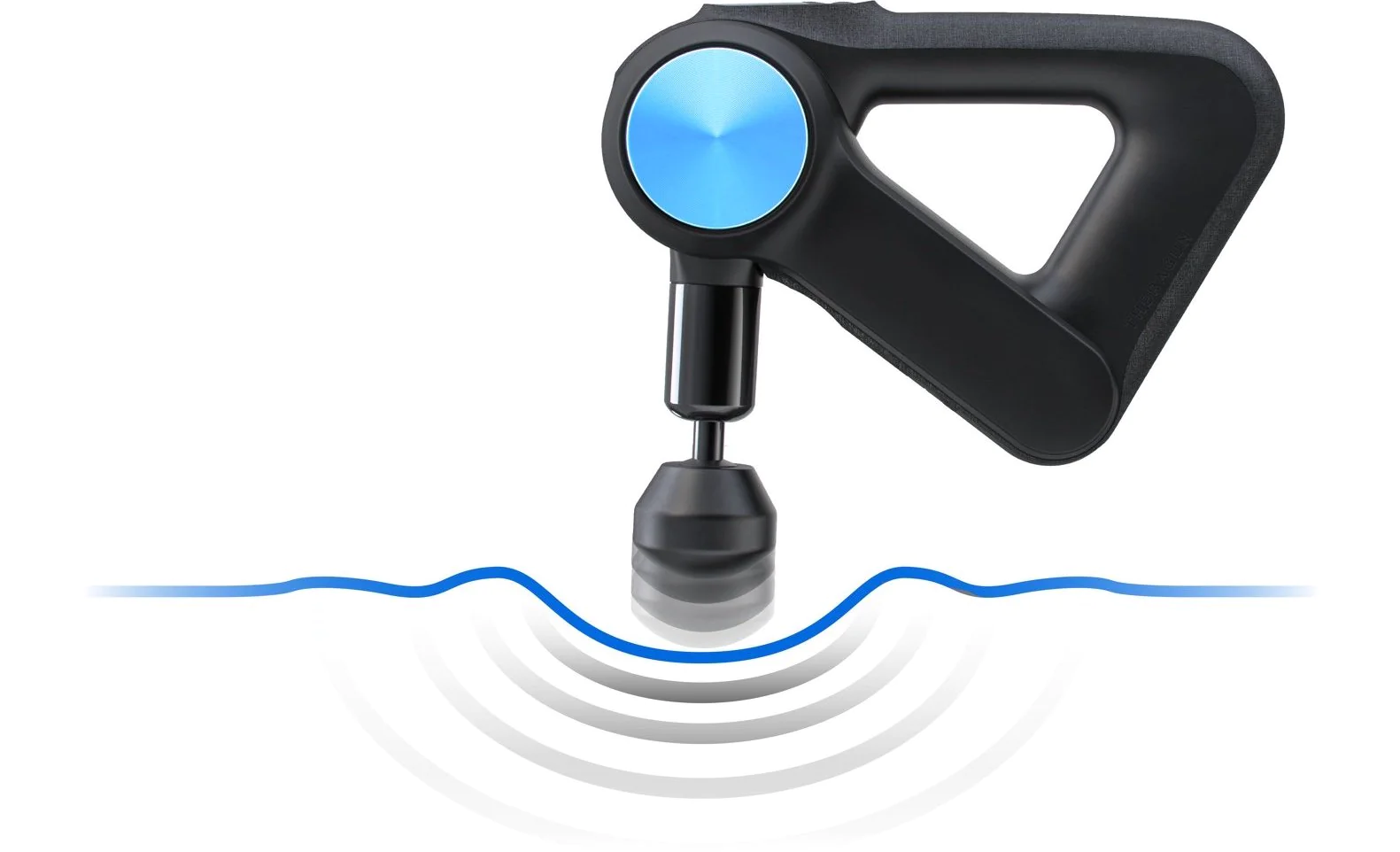 Theragun Pro Percussive Massage Gun